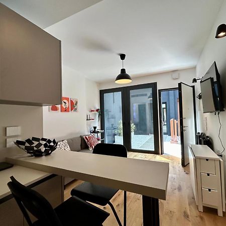 Kibilu Luxury Apt With Terrace, Isola District And Near Garibaldi Station Мілан Екстер'єр фото