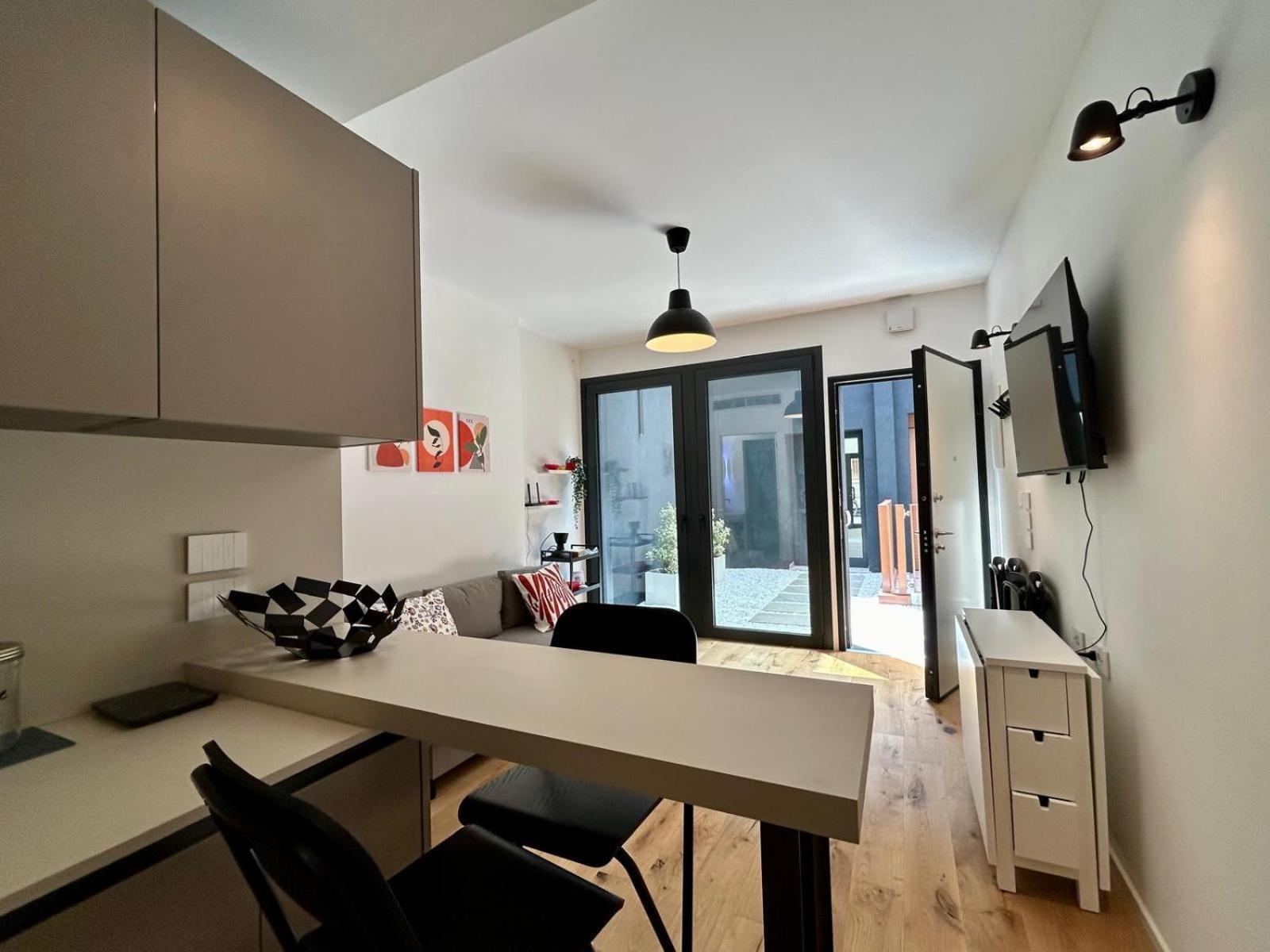 Kibilu Luxury Apt With Terrace, Isola District And Near Garibaldi Station Мілан Екстер'єр фото