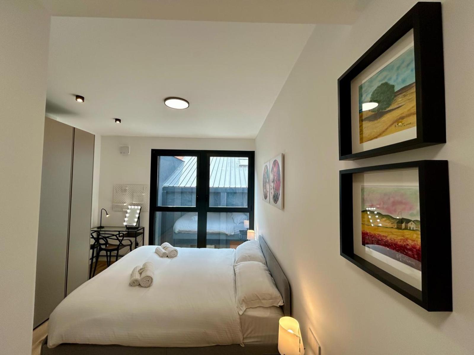 Kibilu Luxury Apt With Terrace, Isola District And Near Garibaldi Station Мілан Екстер'єр фото