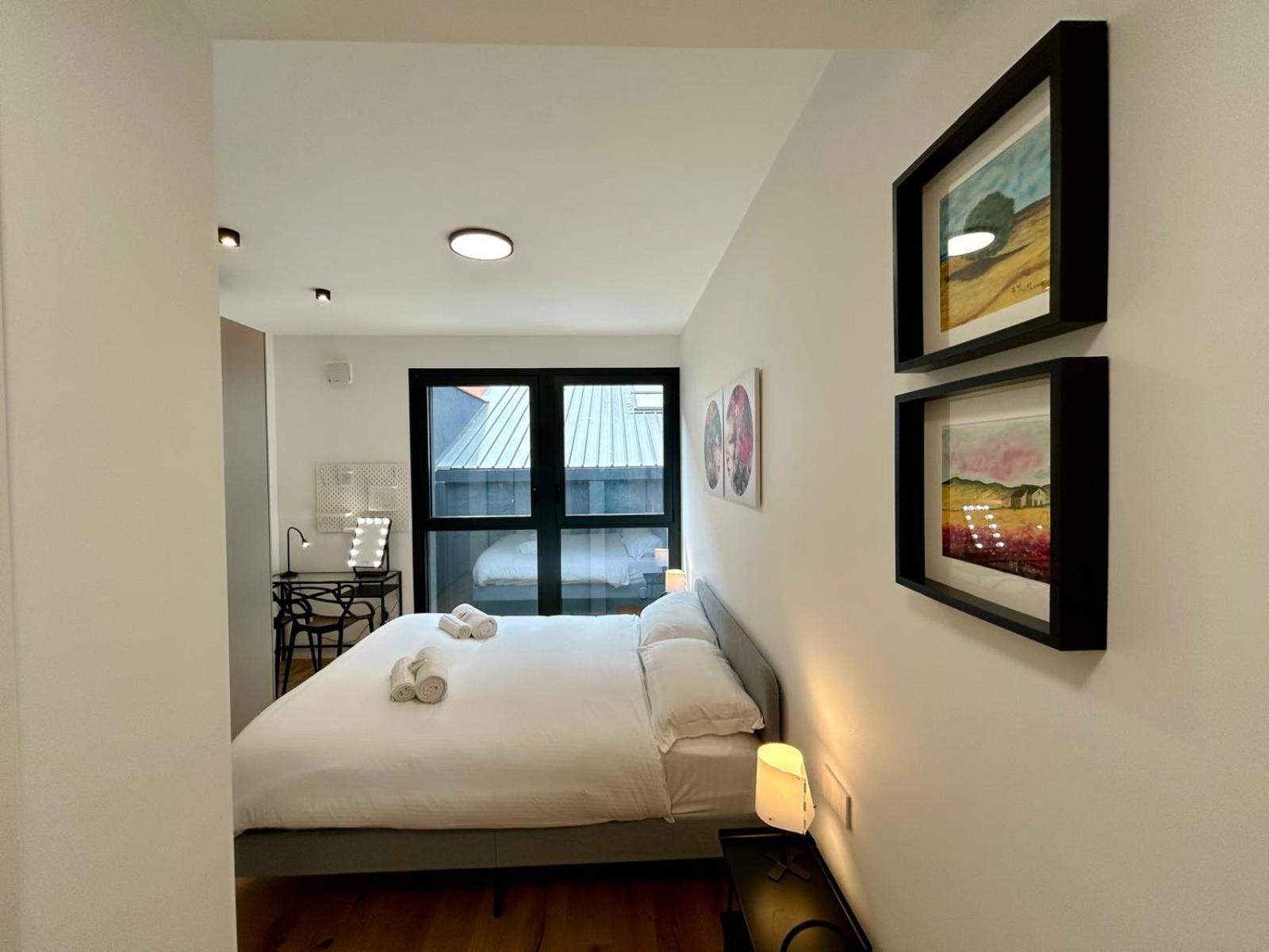Kibilu Luxury Apt With Terrace, Isola District And Near Garibaldi Station Мілан Екстер'єр фото